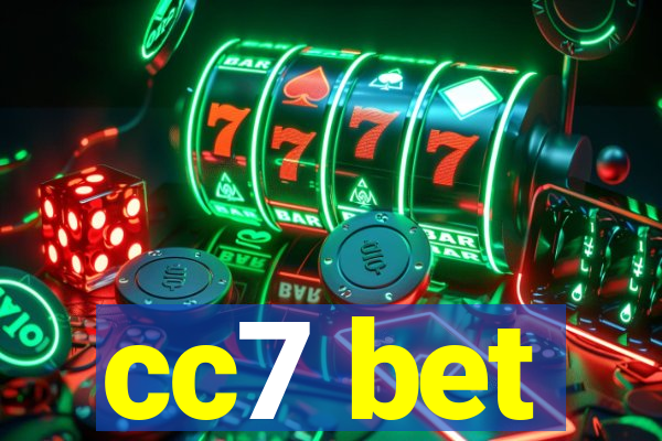 cc7 bet